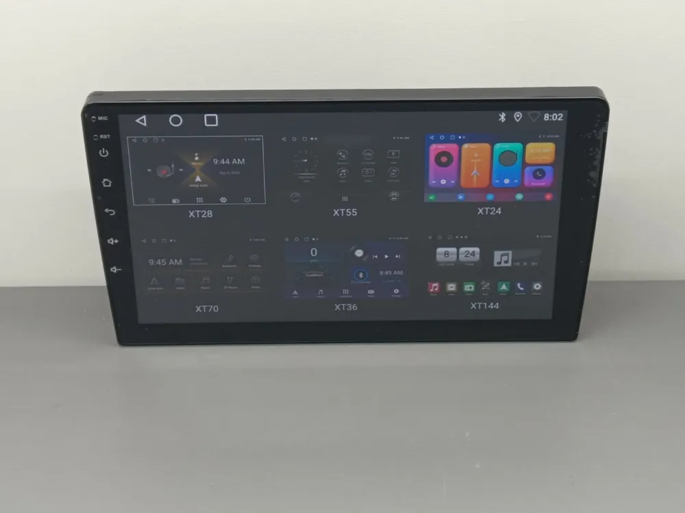 ��������� Android 9 ����� 2+64 TS7